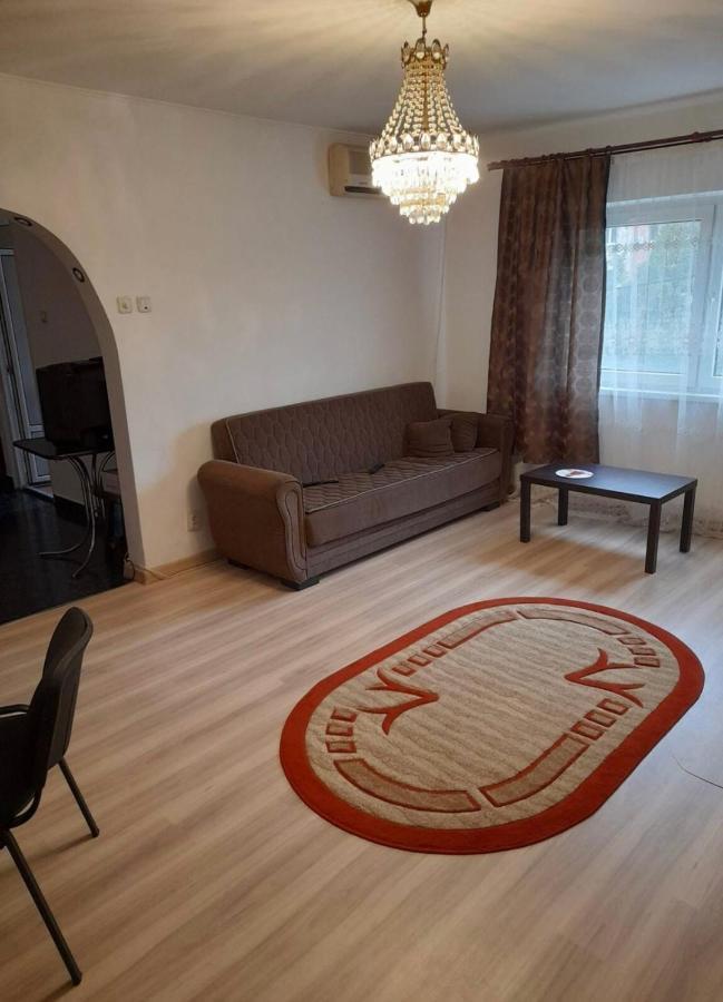 Ploiesti Ultracentral !!! Exteriér fotografie