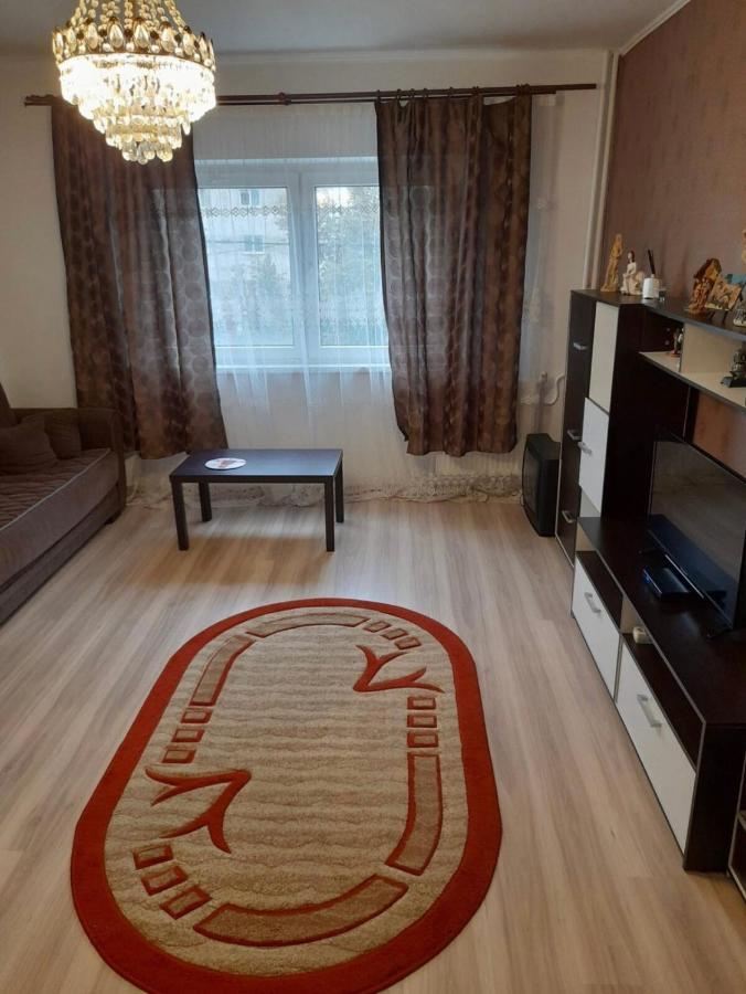 Ploiesti Ultracentral !!! Exteriér fotografie