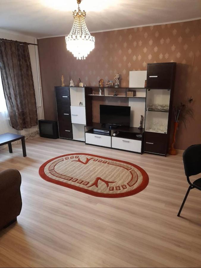 Ploiesti Ultracentral !!! Exteriér fotografie